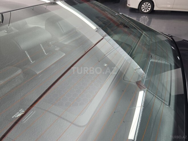 Toyota Camry 2026, 0 km - 2.0 l - Bakı