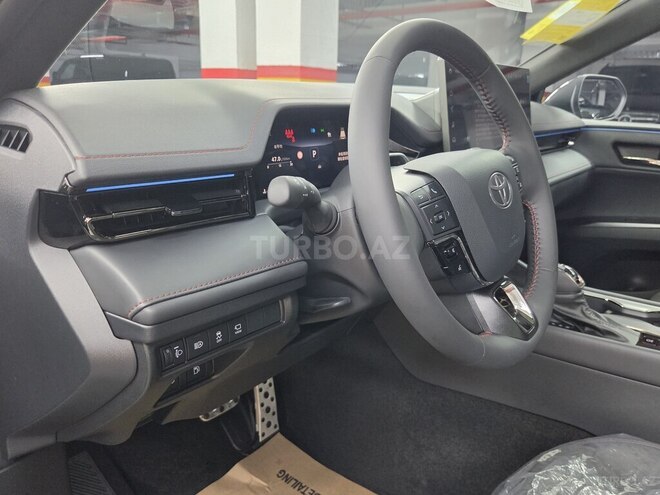 Toyota Camry 2026, 0 km - 2.0 l - Bakı