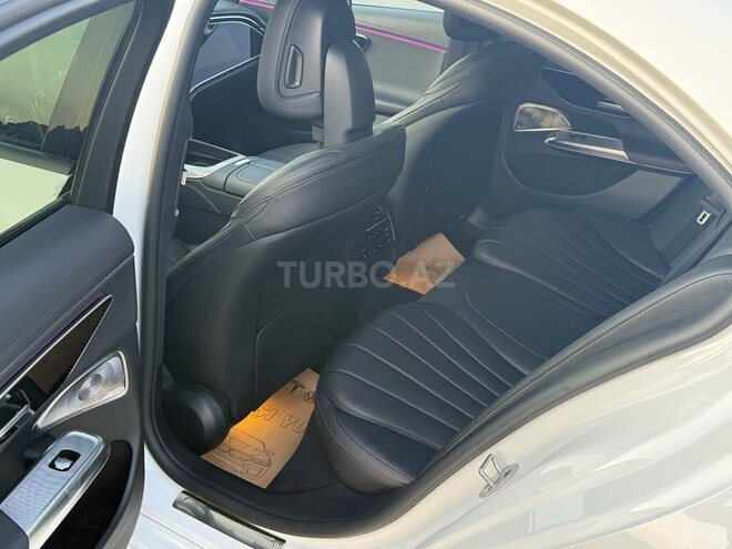 Mercedes E 300 e 2023, 41,500 km - 2.0 л - Sumqayıt
