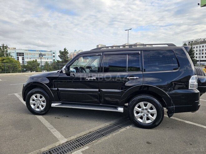 Mitsubishi Pajero 2013, 221,031 km - 3.5 l - Bakı