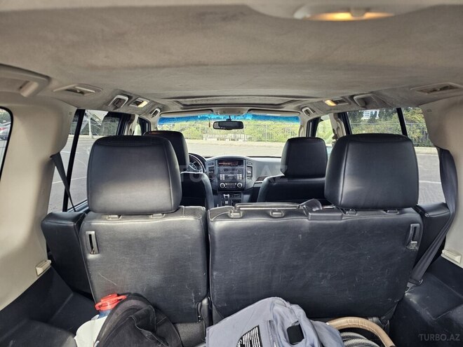 Mitsubishi Pajero 2013, 221,031 km - 3.5 l - Bakı