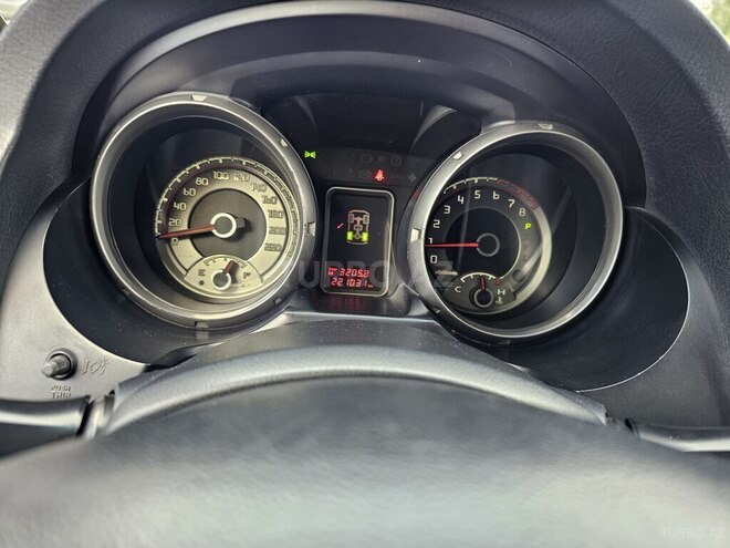 Mitsubishi Pajero 2013, 221,031 km - 3.5 l - Bakı