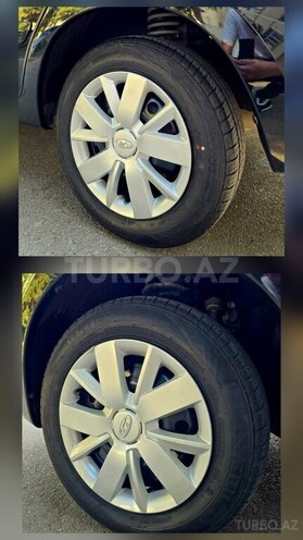 LADA (VAZ) Granta 2021, 69,000 km - 1.6 l - Bakı