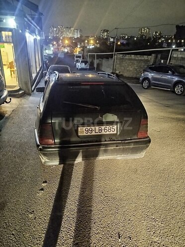 Mercedes C 250 1998, 650,000 km - 2.5 л - Bakı
