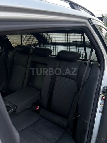 Mercedes C 200 2003, 620,000 km - 2.2 l - Tovuz