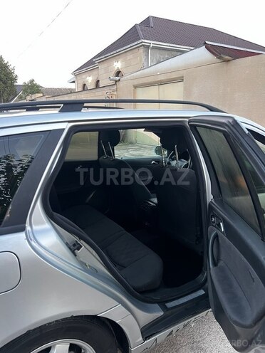 Mercedes C 200 2003, 620,000 km - 2.2 l - Tovuz