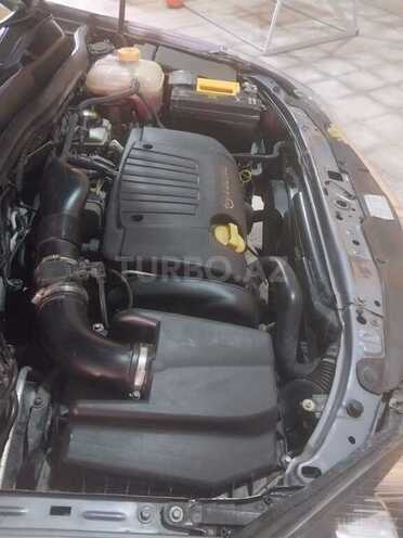 Opel Astra 2005, 300,000 km - 1.8 l - Bakı