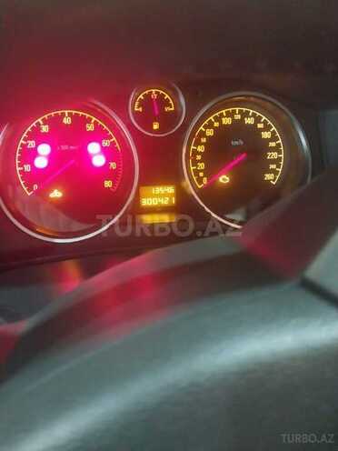Opel Astra 2005, 300,000 km - 1.8 l - Bakı