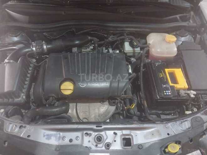 Opel Astra 2005, 300,000 km - 1.8 l - Bakı