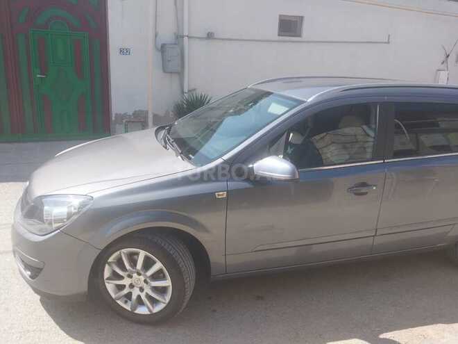 Opel Astra 2005, 300,000 km - 1.8 l - Bakı