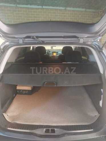 Opel Astra 2005, 300,000 km - 1.8 l - Bakı