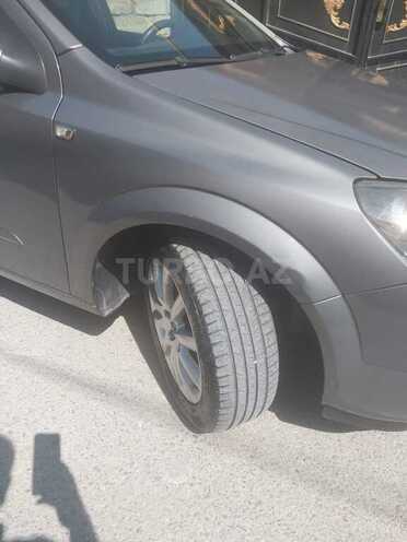 Opel Astra 2005, 300,000 km - 1.8 l - Bakı