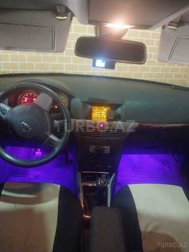 Opel Astra 2005, 300,000 km - 1.8 l - Bakı