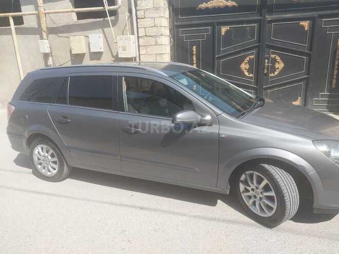 Opel Astra 2005, 300,000 km - 1.8 l - Bakı