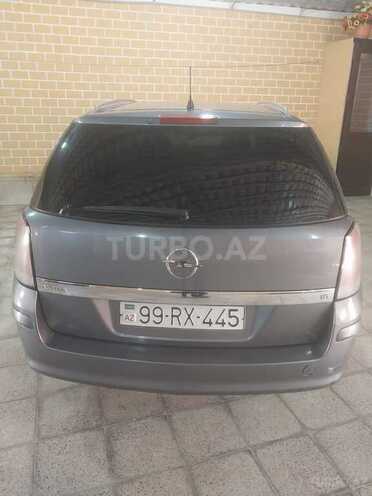 Opel Astra 2005, 300,000 km - 1.8 l - Bakı
