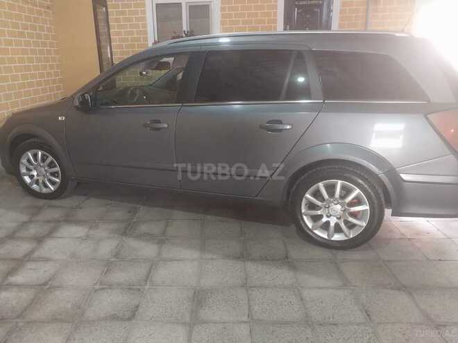 Opel Astra 2005, 300,000 km - 1.8 l - Bakı