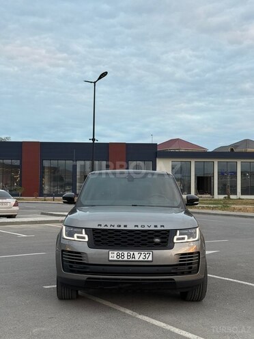 Land Rover Range Rover 2018, 178,227 km - 3.0 l - Bakı