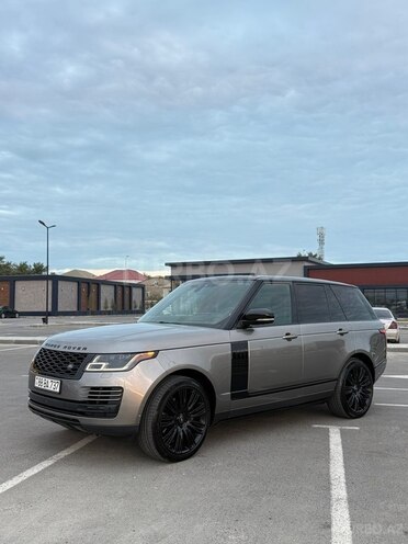 Land Rover Range Rover 2018, 178,227 km - 3.0 l - Bakı