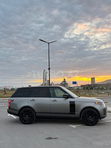 Land Rover Range Rover 2018, 178,227 km - 3.0 l - Bakı