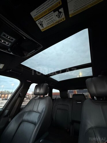 Land Rover Range Rover 2018, 178,227 km - 3.0 l - Bakı