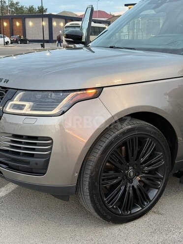Land Rover Range Rover 2018, 178,227 km - 3.0 l - Bakı