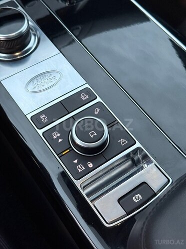 Land Rover Range Rover 2018, 178,227 km - 3.0 l - Bakı