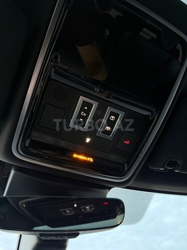 Land Rover Range Rover 2018, 178,227 km - 3.0 l - Bakı