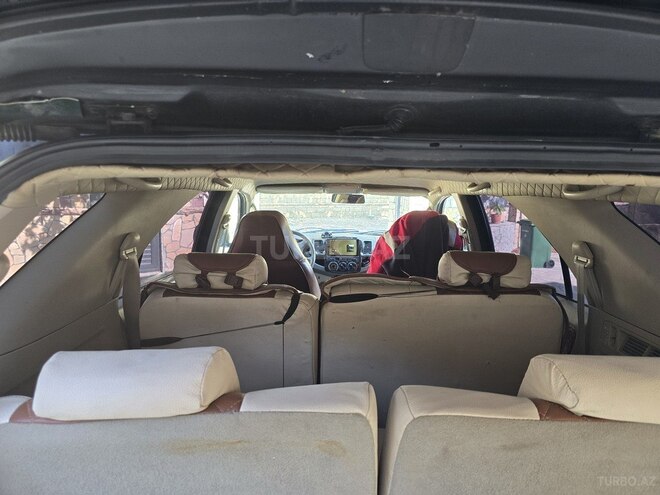 Toyota Fortuner 2006, 380,000 km - 4.0 л - Bakı