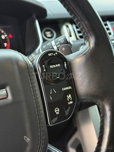Land Rover Range Rover 2018, 178,227 km - 3.0 l - Bakı