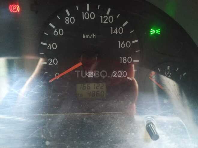 UAZ Patriot 2012, 179,223 km - 2.7 l - Lerik