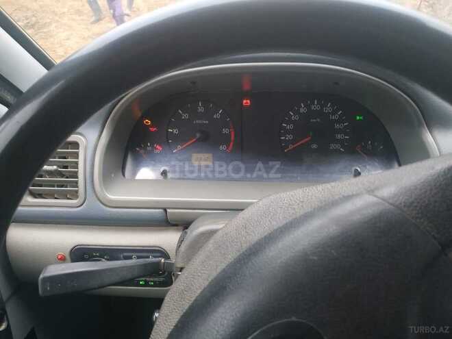 UAZ Patriot 2012, 179,223 km - 2.7 l - Lerik