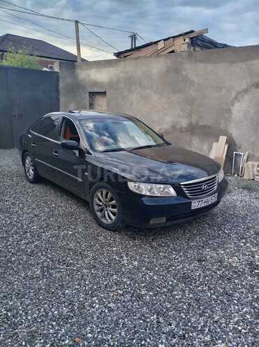Hyundai Grandeur 2006, 333,000 km - 3.3 л - Bakı