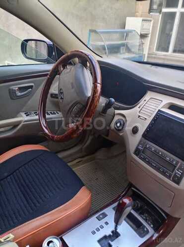Hyundai Grandeur 2006, 333,000 km - 3.3 л - Bakı