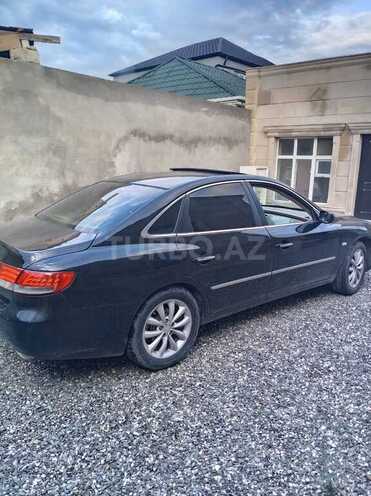 Hyundai Grandeur 2006, 333,000 km - 3.3 л - Bakı