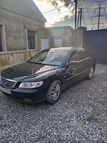 Hyundai Grandeur 2006, 333,000 km - 3.3 л - Bakı