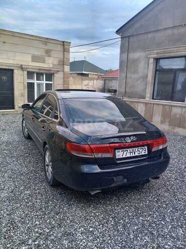 Hyundai Grandeur 2006, 333,000 km - 3.3 л - Bakı