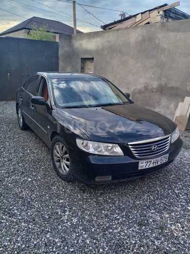 Hyundai Grandeur 2006, 333,000 km - 3.3 л - Bakı