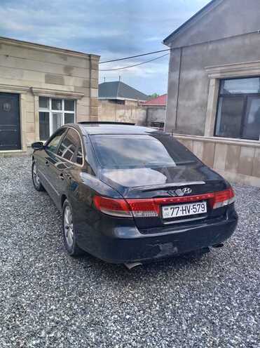 Hyundai Grandeur 2006, 333,000 km - 3.3 л - Bakı