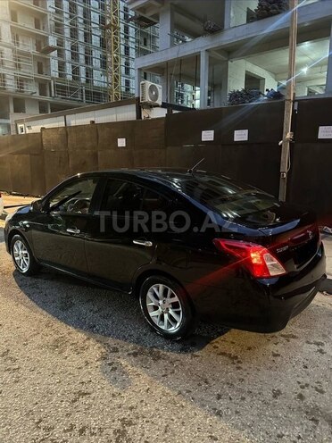 Nissan Sunny 2014, 203,000 km - 1.5 l - Bakı