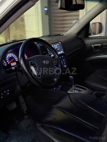 Hyundai Santa Fe 2011, 260,000 km - 3.5 л - Bakı