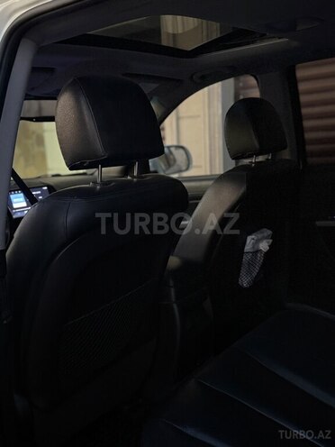 Hyundai Santa Fe 2011, 260,000 km - 3.5 л - Bakı
