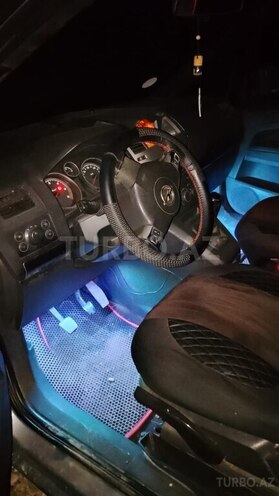 Opel Zafira 2006, 328,000 km - 1.9 l - Quba