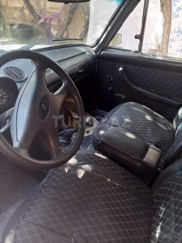 LADA (VAZ) 2106 1989, 25,000 km - 1.6 l - Bakı