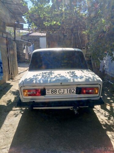 LADA (VAZ) 2106 1989, 25,000 km - 1.6 l - Bakı