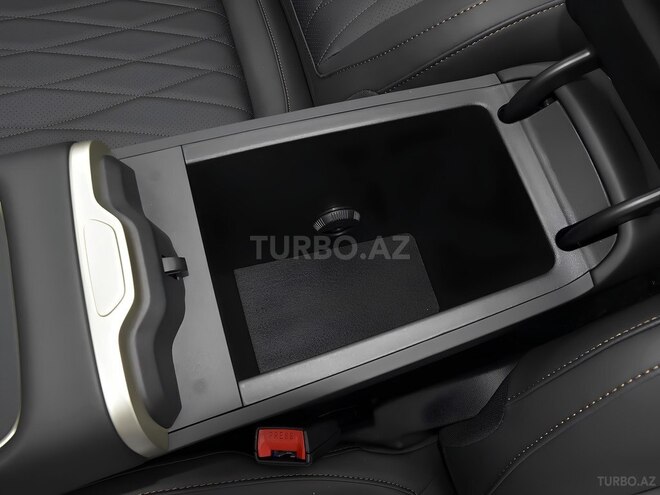 Changan Eado 2026, 0 km - 1.5 л - Bakı