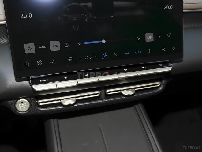 Changan Eado 2026, 0 km - 1.5 л - Bakı