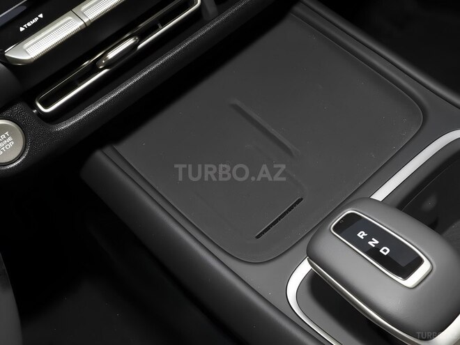 Changan Eado 2026, 0 km - 1.5 л - Bakı