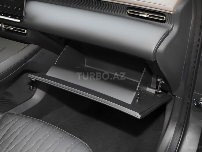 Changan Eado 2026, 0 km - 1.5 л - Bakı