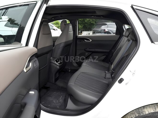 Changan Eado 2026, 0 km - 1.5 л - Bakı