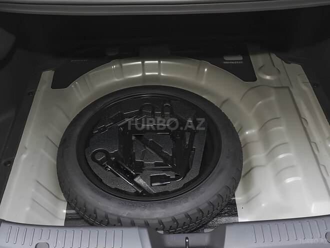 Changan Eado 2026, 0 km - 1.5 л - Bakı